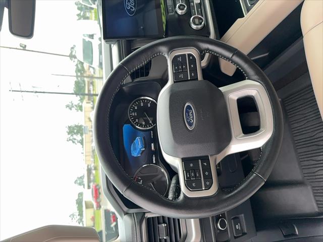 2023 Ford Expedition XLT