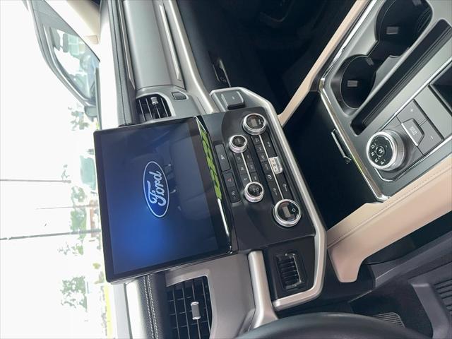 2023 Ford Expedition XLT
