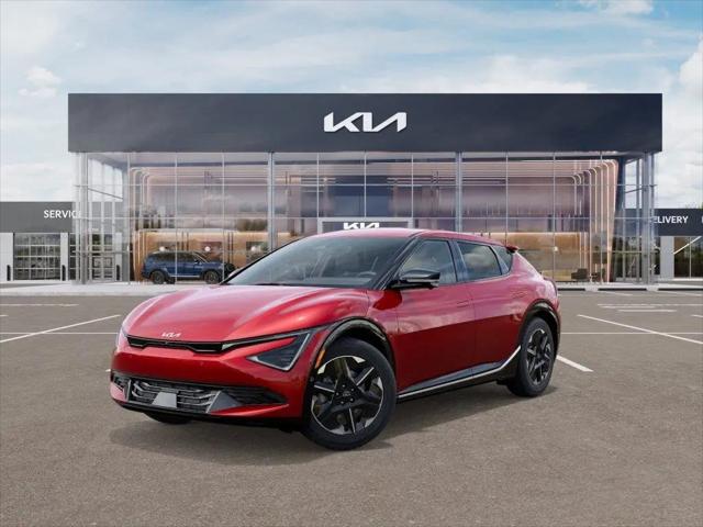 2026 Kia EV6 Wind RWD for sale in Scottsdale, AZ