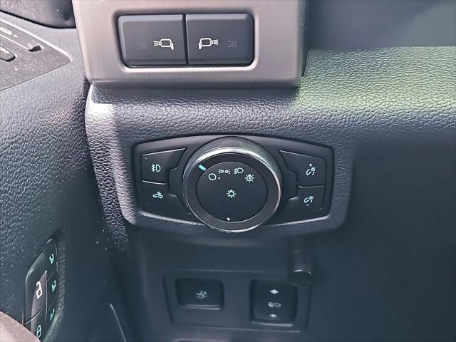 2022 Ford F-250 Platinum