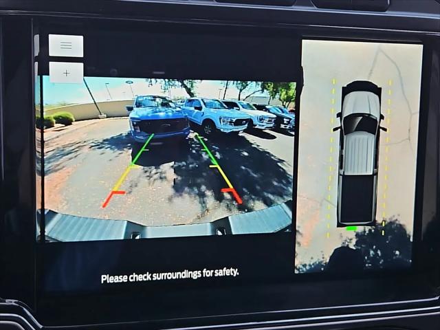 2022 Ford F-250 Platinum