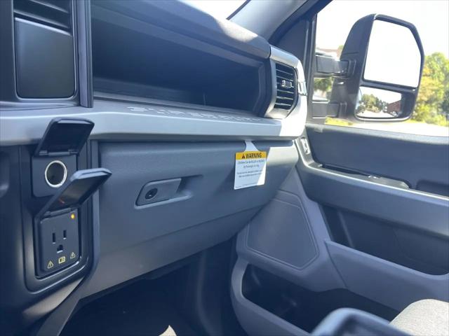 2026 Ford F-250 XL