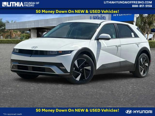 2026 Hyundai IONIQ 5 SEL for sale in Fresno, CA