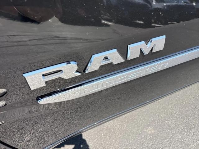 2026 Ram 1500 Tungsten Crew Cab 4x4 5'7" Box