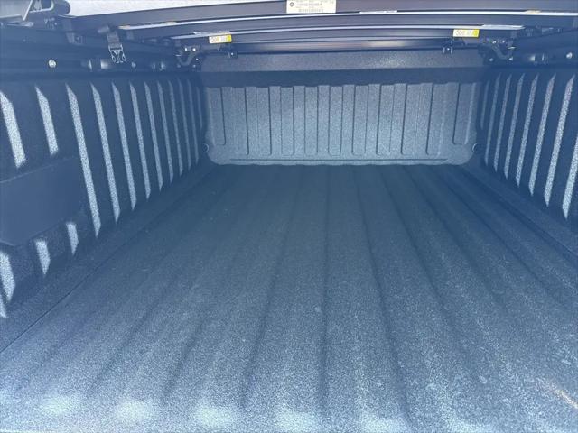 2026 Ram 1500 Tungsten Crew Cab 4x4 5'7" Box