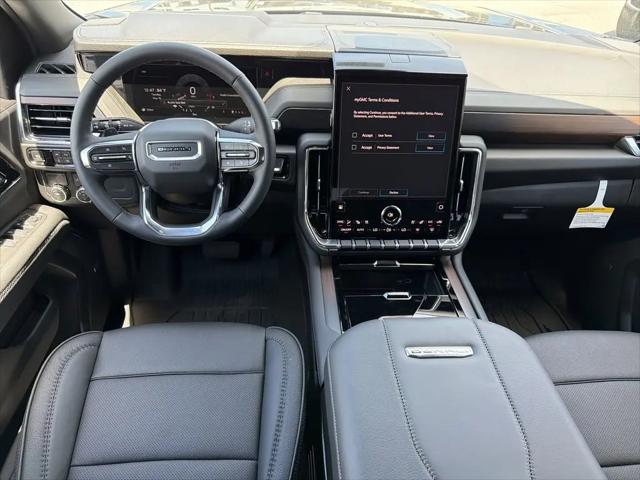 2026 GMC Yukon XL 2WD Denali