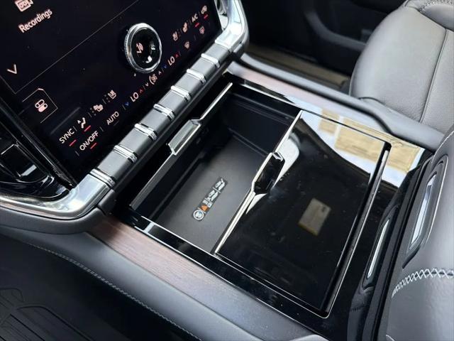 2026 GMC Yukon XL 2WD Denali