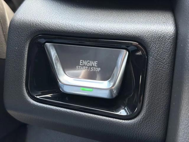 2026 GMC Yukon XL 2WD Denali