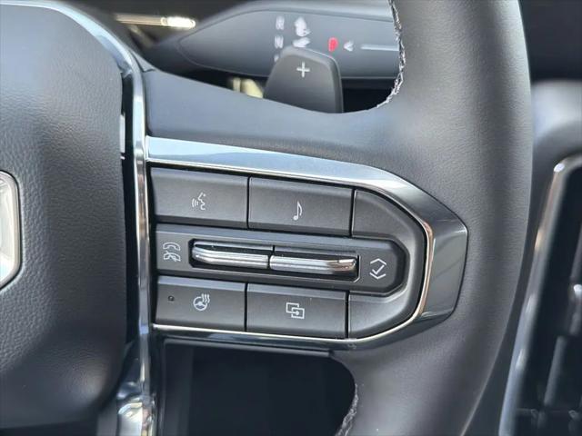 2026 GMC Yukon XL 2WD Denali