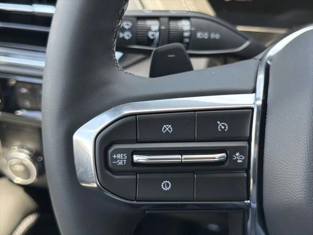 2026 GMC Yukon XL 2WD Denali