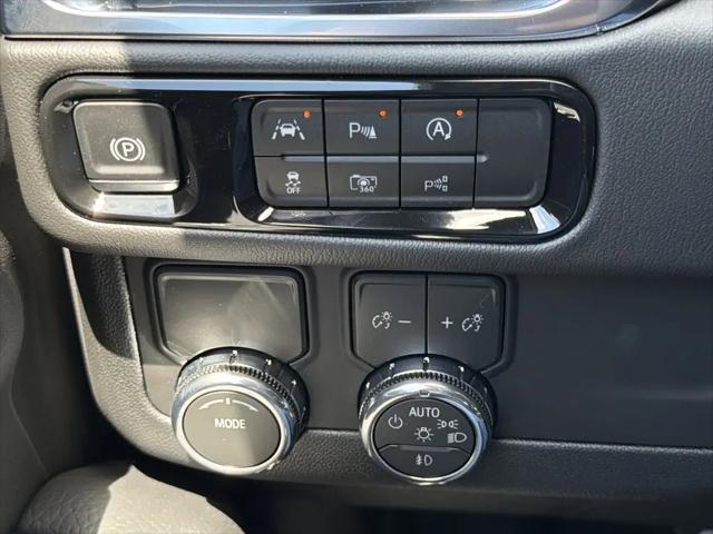 2026 GMC Yukon XL 2WD Denali