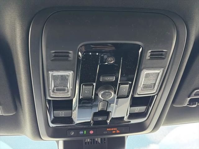 2026 GMC Yukon XL 2WD Denali