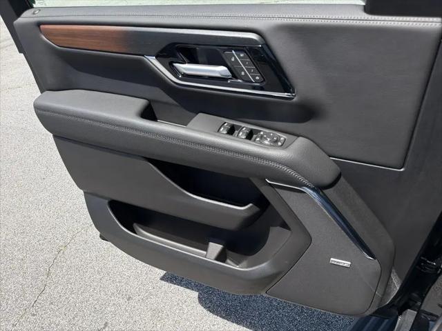 2026 GMC Yukon XL 2WD Denali