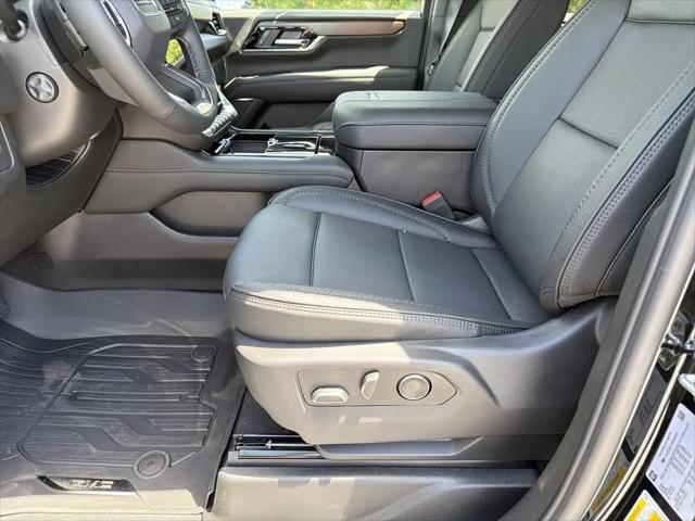 2026 GMC Yukon XL 2WD Denali