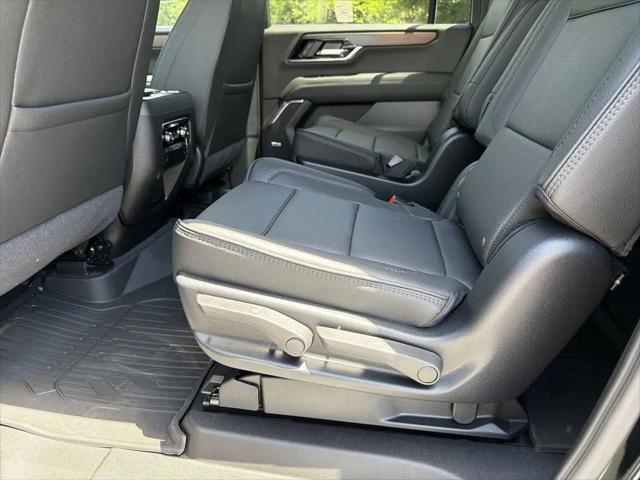 2026 GMC Yukon XL 2WD Denali