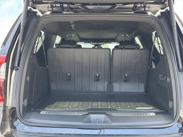2026 GMC Yukon XL 2WD Denali