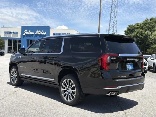 2026 GMC Yukon XL 2WD Denali