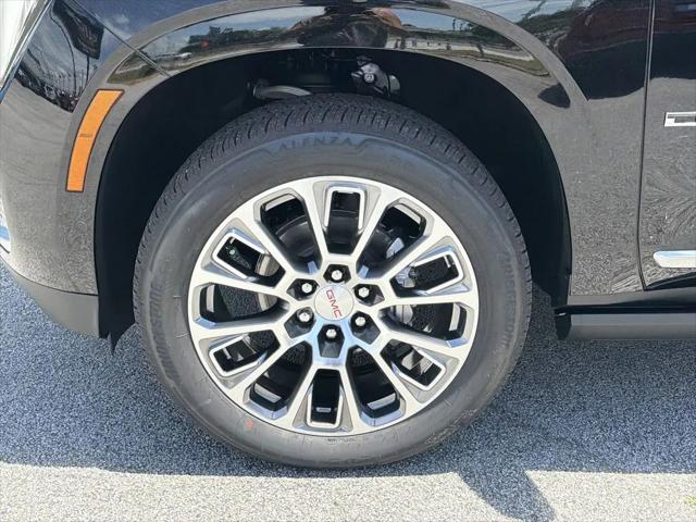 2026 GMC Yukon XL 2WD Denali