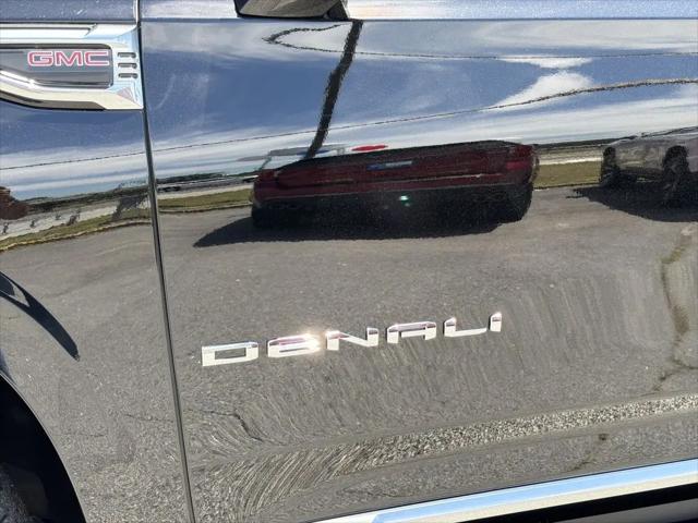 2026 GMC Yukon XL 2WD Denali