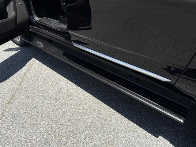 2026 GMC Yukon XL 2WD Denali