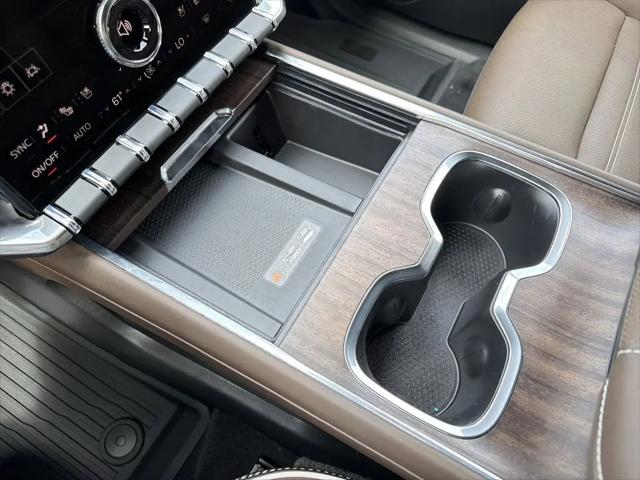 2026 GMC Acadia Denali Ultimate AWD