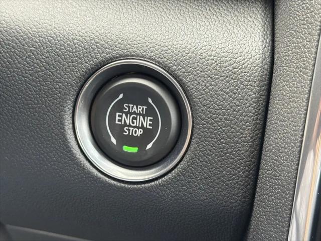 2026 GMC Acadia Denali Ultimate AWD