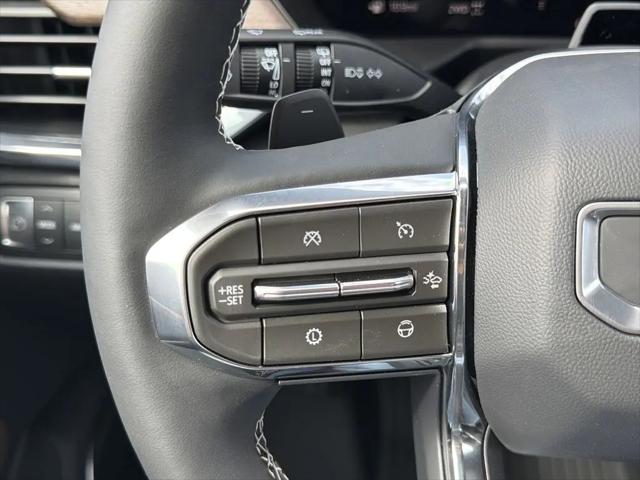 2026 GMC Acadia Denali Ultimate AWD