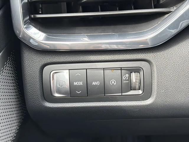2026 GMC Acadia Denali Ultimate AWD