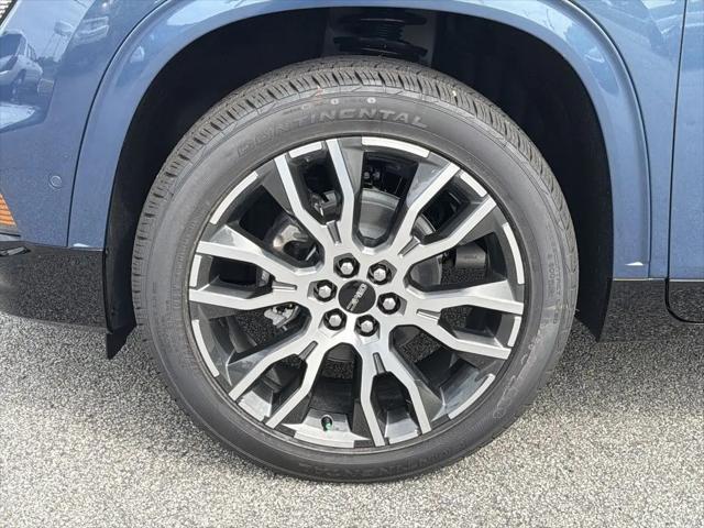 2026 GMC Acadia Denali Ultimate AWD
