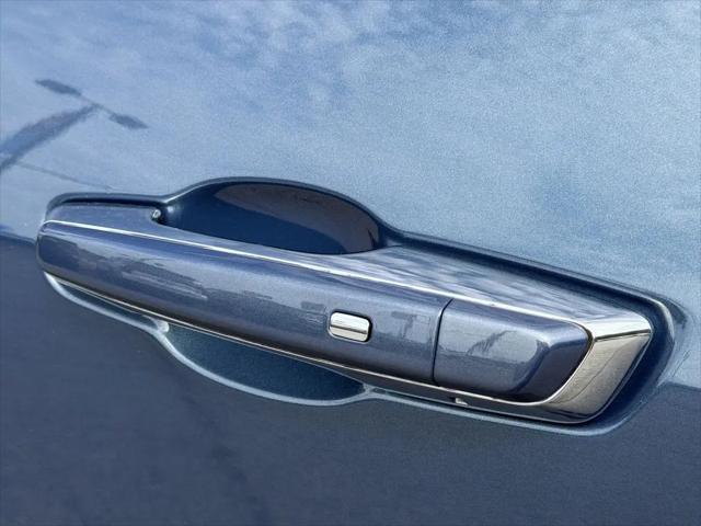 2026 GMC Acadia Denali Ultimate AWD
