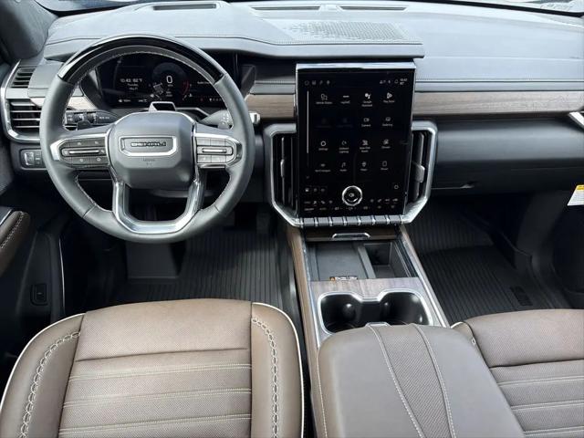 2026 GMC Acadia Denali Ultimate AWD