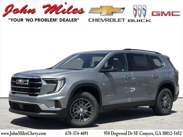 2026 GMC Acadia Elevation FWD for sale in Conyers, GA