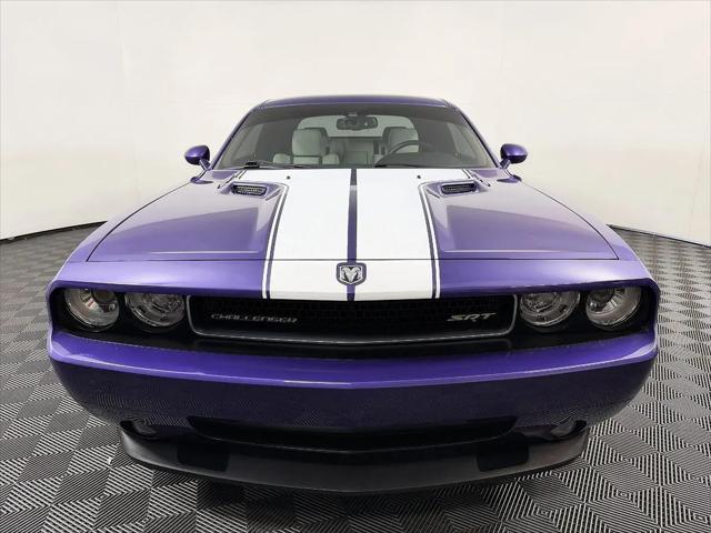 2010 Dodge Challenger SRT8