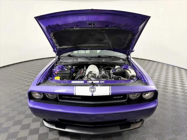2010 Dodge Challenger SRT8