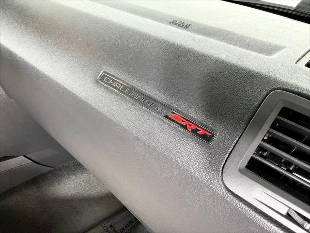 2010 Dodge Challenger SRT8