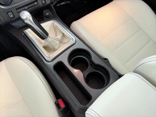 2010 Dodge Challenger SRT8