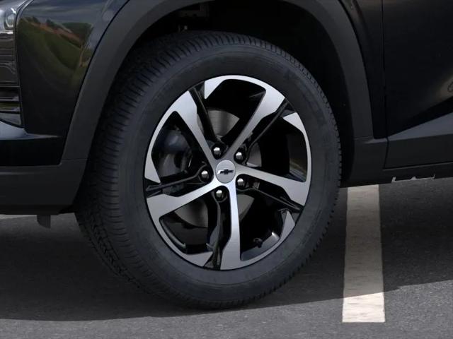 2026 Chevrolet Trax FWD 1RS