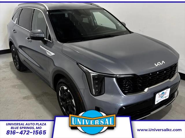2024 Kia Sorento S for sale in Blue Springs, MO