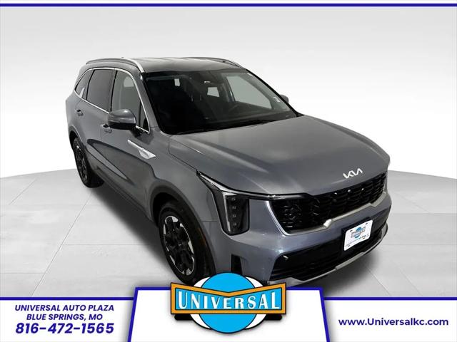 2024 Kia Sorento S for sale in Blue Springs, MO
