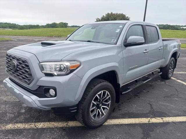 2020 Toyota Tacoma SR5 V6 for sale in Blue Springs, MO