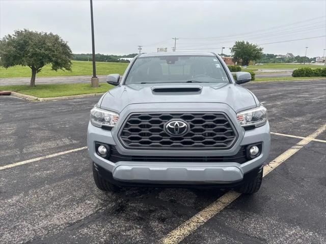 2020 Toyota Tacoma SR5 V6