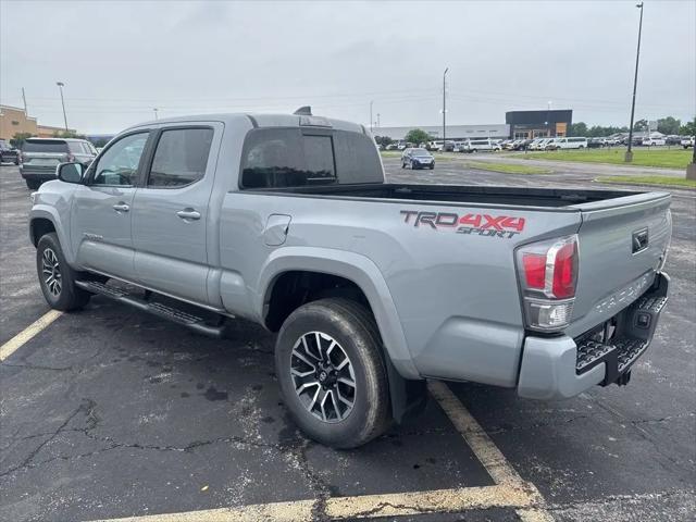 2020 Toyota Tacoma SR5 V6