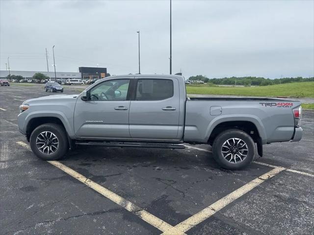 2020 Toyota Tacoma SR5 V6