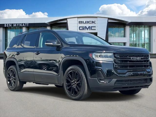 2023 GMC Acadia FWD SLE for sale in Concord, NC