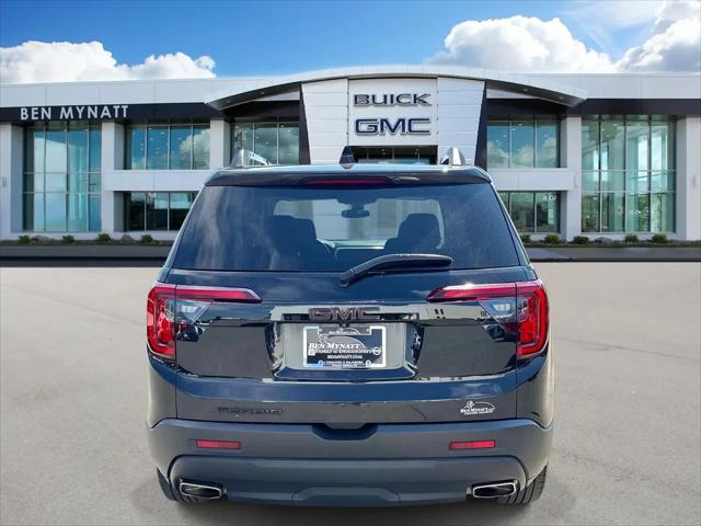 2023 GMC Acadia FWD SLE