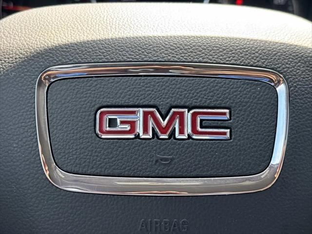 2023 GMC Acadia FWD SLE