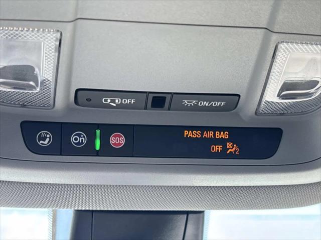 2023 GMC Acadia FWD SLE