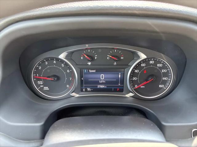 2023 GMC Acadia FWD SLE