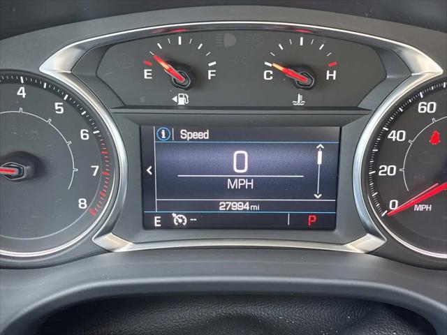 2023 GMC Acadia FWD SLE