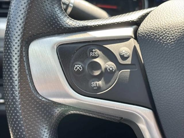 2023 GMC Acadia FWD SLE
